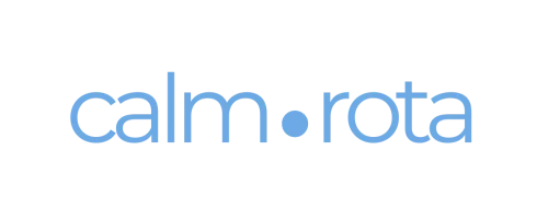 CalmRota - Staff Scheduling Software